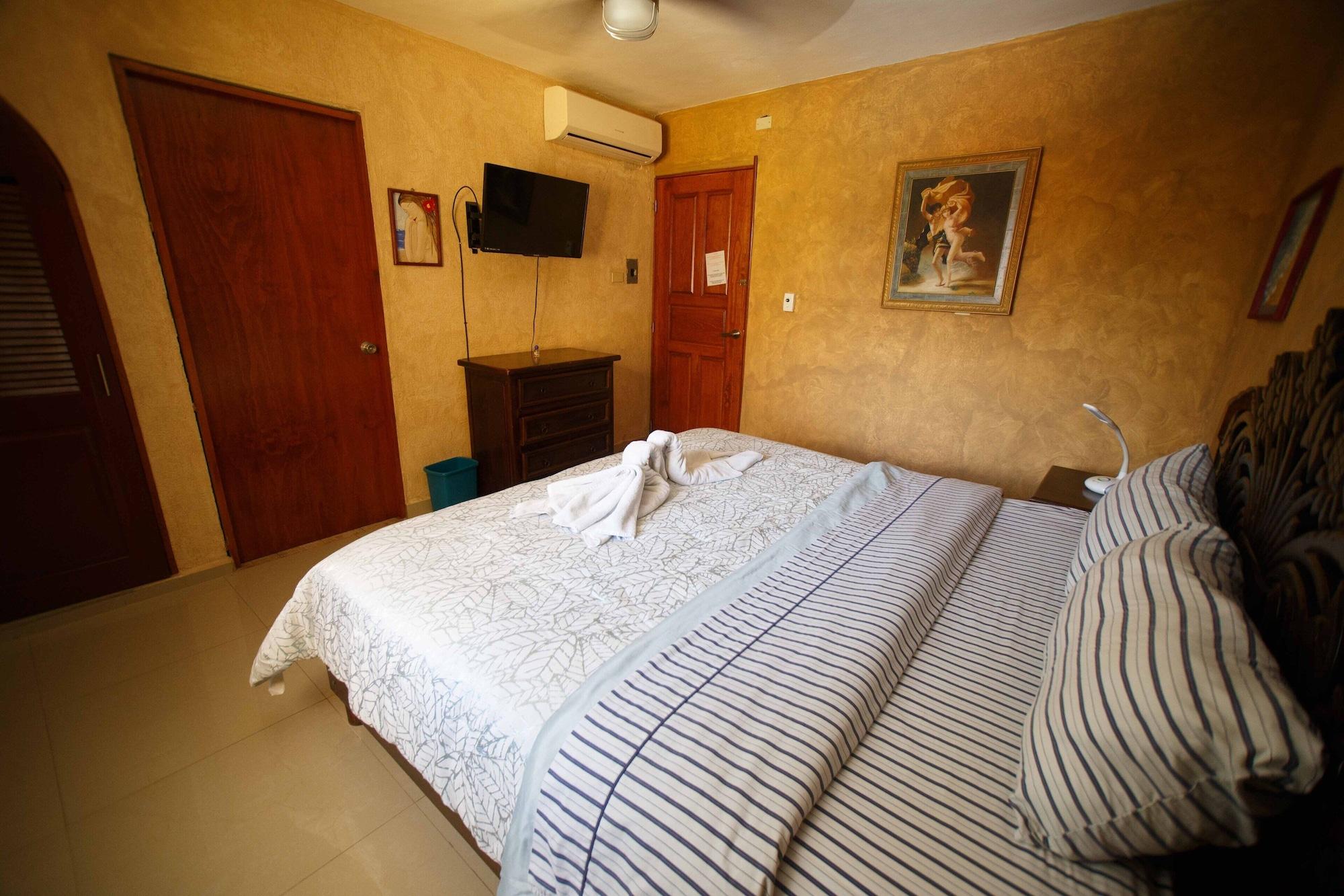 La Casona Real Hotel 3*
